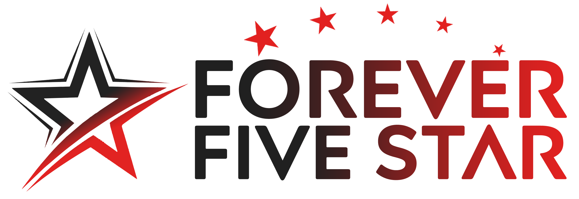 ForeverFiveStar