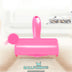 Roller Sticky Pet Hair Remover BallFunny - ForeverFiveStar